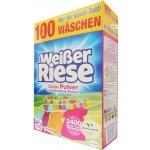 Weisser Riese Intensiv Color 100 PD 7 kg – Zbozi.Blesk.cz