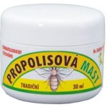 DR. Dudek Mast s propolisem 30 ml – Zboží Mobilmania