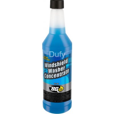 BG 890 Windshield Washer Concentrate 473 ml – Hledejceny.cz