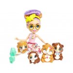 Mattel Enchantimals City Tails Glee Guinea Pig – Sleviste.cz