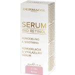 Dermacol bio Retinol remodelační sérum s vyhlazujícím efektem 30 ml – Hledejceny.cz