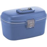 Roncato kosmetický kufr 500268-33 modrá – Hledejceny.cz