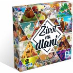 TLAMA games Život na dlani – Zbozi.Blesk.cz