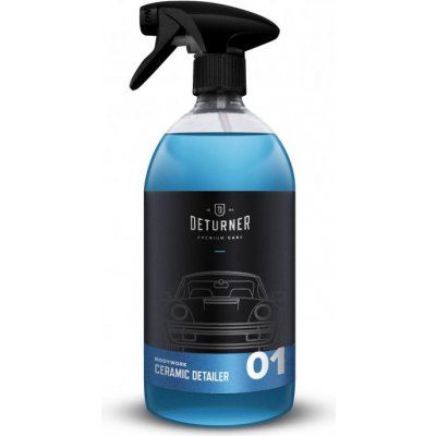 Deturner Ceramic Detailer 1 l – Zboží Mobilmania