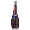 Likér Bols Creme de Cassis 17% 0,7 l (holá láhev)