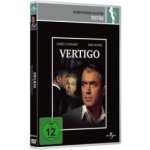 Vertigo DVD – Hledejceny.cz