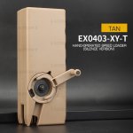 Wosport WST Lever Silence 1000 BBs – Zboží Dáma