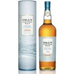 Oban Little Bay 43% 0,7 l (tuba) – Hledejceny.cz