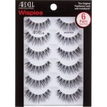 Ardell Wispies The Original Feathered Lash 6 ks Black – Zboží Mobilmania