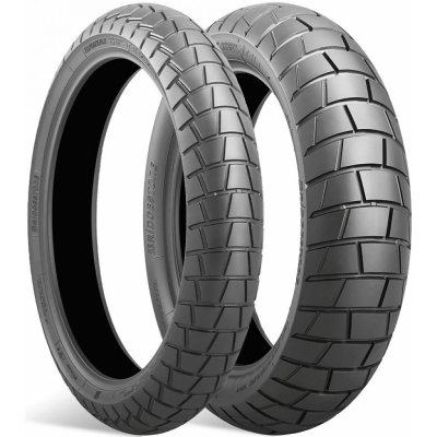 Bridgestone AT41 110/80 R19 59V – Sleviste.cz