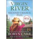 Second Chance Pass: A Virgin River Novel – Hledejceny.cz