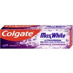 Colgate Max White Sparkle Diamonds 75 ml – Hledejceny.cz