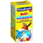 Vitakraft Vita Fit multivitamin 10 ml – Hledejceny.cz