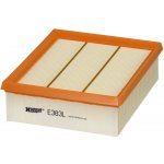 Vzduchový filtr HENGST FILTER E383L – Hledejceny.cz