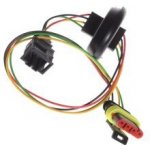 Svazek elektrické instalace Škoda 3T5971017 Škoda Superb 2 – Zboží Mobilmania