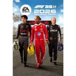 F1 25 2026 Season Pack (XSX) – Zboží Dáma