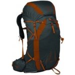 Osprey Exos 38L dark charcoal grey – Sleviste.cz
