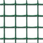 TENAX Opora pro popínavé rostliny 1 x 10 m COROLLA zelená treláž – Sleviste.cz