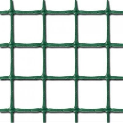 TENAX Opora pro popínavé rostliny 1 x 10 m COROLLA zelená treláž – Sleviste.cz