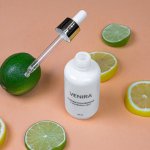 Venira kyselina hyaluronová k vnitřnímu užití citrón-limeta 50 ml – Hledejceny.cz