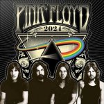 Oficiální nástěnný Pink Floyd 16 měsíců SQ 30 x 30 60 cm 2024 – Sleviste.cz