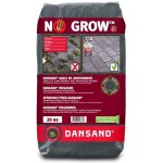 DANSAND No GROW Spárový písek - spárový písek proti plevelu – Zboží Mobilmania