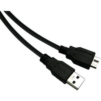 Sandberg KS037 USB 3.0 - Micro USB 3.0, 0,5m
