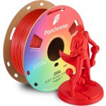 Polymaker PLA Satin Red 1,75 mm 1000 g – Zboží Živě