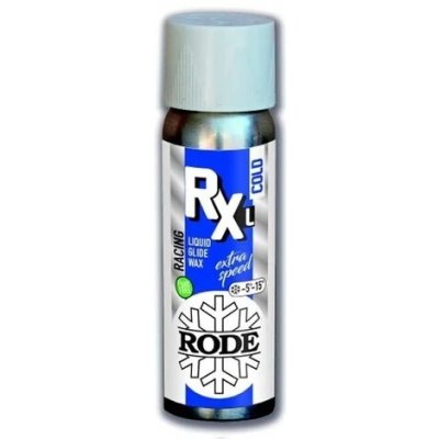 Rode RXL Cold 80 ml – Hledejceny.cz