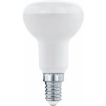 Eglo LED žárovka E14 R50 5W 400lm 4000K 50 x 85 mm opálová – Hledejceny.cz