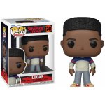 Funko Pop! Stranger Things Lucas – Hledejceny.cz