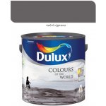 Dulux Colours Of The World 2,5 L Noční výprava – Sleviste.cz
