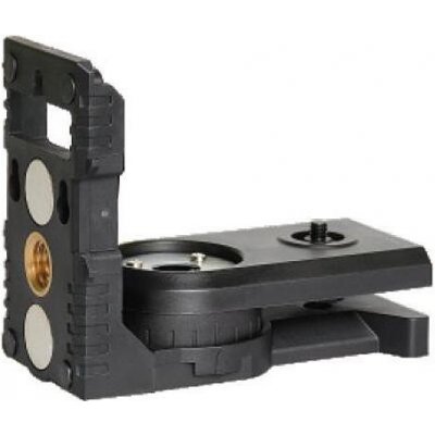 Držiak na laser STREND PRO BA-3, 1/4 a 5/8 ST213302 IN-TR213302 – Hledejceny.cz