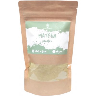 Bubbletea4you Prášek s příchutí Matcha 200 g – Zboží Dáma