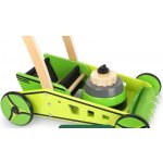 Small Foot Chodítko sekačka na trávu 2v1 – Zboží Mobilmania