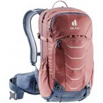 Deuter Attack 20l redwood marine – Hledejceny.cz