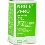 Nouzová dávka potravy NRG-5 ZERO 500 g – Hledejceny.cz