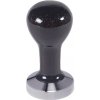 Tamper a příslušenství Buna Café Tamper wenge, lak, nerez mat, plochý 53 mm