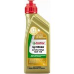 Castrol Syntrans FE SAE 75W 1 l – Zboží Mobilmania