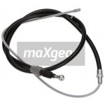 32-0072 MAXGEAR Tazne lanko, parkovaci brzda | Zboží Auto