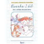 Písanka pro 2. třídu 2. díl - Písanka pro ZŠ - Jana Potůčková, Vladimír Potůček – Hledejceny.cz