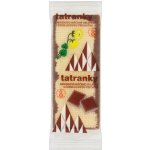 Pečivárne Sereď Tatranky Obvodově máčené oplatky s kakaovou náplní 33 g – Hledejceny.cz