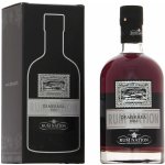 Rum Nation Demerara Solera No. 14 Rum 40% 0,7 l (tuba) – Hledejceny.cz
