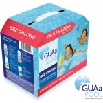 GUAPEX GUAA POOL LARGE SET – Zboží Mobilmania