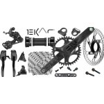 Campagnolo Ekar DB 1x13 – Zboží Dáma