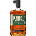 Knob Creek Rye 50% 0,7 l (holá láhev) – Hledejceny.cz