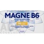 MAGNE B6 470MG/5MG TBL OBD 180 – Zboží Dáma