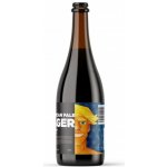 Pivovar Záhora AMERICAN PALE LAGER Session IPA 4% 10° 0,75 l (sklo) – Sleviste.cz