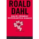 Další příběhy nečekaných konců Roald Dahl