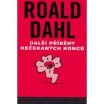 Další příběhy nečekaných konců Roald Dahl – Hledejceny.cz